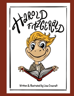 Harold Fitzgerald Cover Image