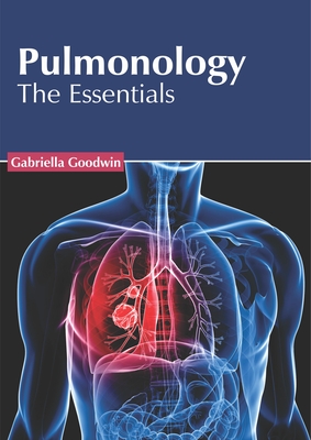 Pulmonology: The Essentials Cover Image