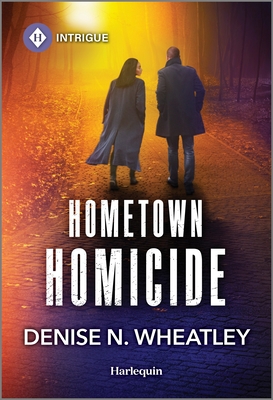 Hometown Homicide (West Coast Crime Story #4)