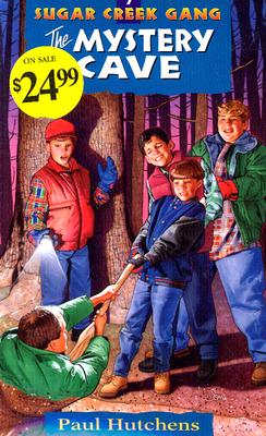 Sugar Creek Gang Set Books 7-12 (shrinkwrapped set) (Sugar Creek Gang Original Series) Cover Image