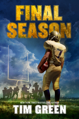 Final Season By Tim Green Cover Image