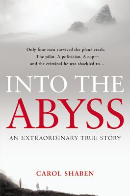 Into the Abyss Cover