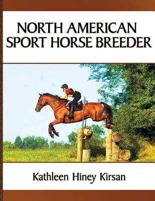 North American Sport Horse Breeder Cover Image