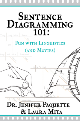 Sentence Diagramming 101: Fun with Linguistics (and Movies) Cover Image