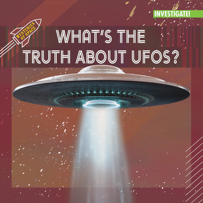 What's the Truth about Ufos? (Mysteries of Space)
