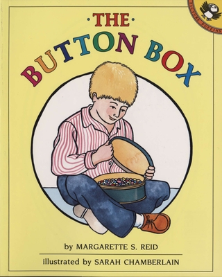 The Button Box Cover Image