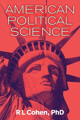 American Political Science By Rodgir L. Cohen Cover Image