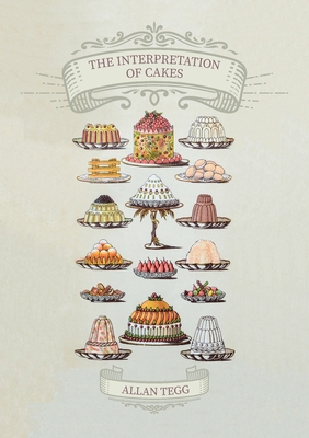 The Interpretation of Cakes Cover Image