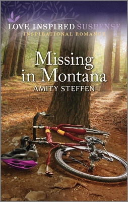 Missing in Montana Cover Image