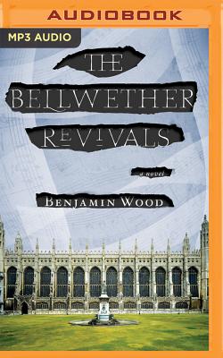 Cover for The Bellwether Revivals (Brillianceaudio on Compact Disc)