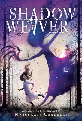 Cover for Shadow Weaver