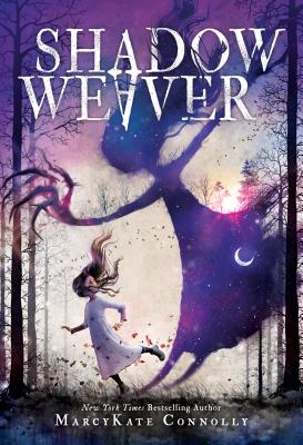 Cover Image for Shadow Weaver