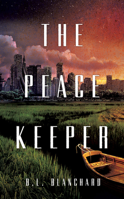 The Peacekeeper Cover Image