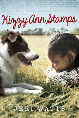 Kizzy Ann Stamps By Jeri Watts Cover Image