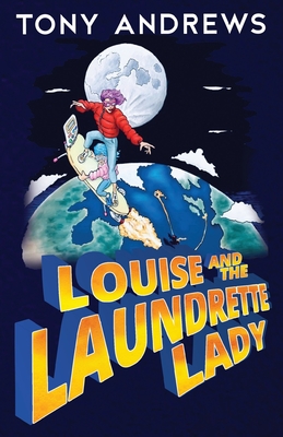 Cover for Louise and The Laundrette Lady