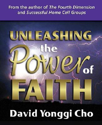Unleashing the Power of Faith Cover Image