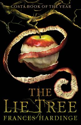 Cover for The Lie Tree