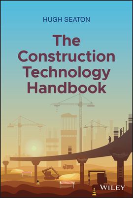The Construction Technology Handbook Cover Image