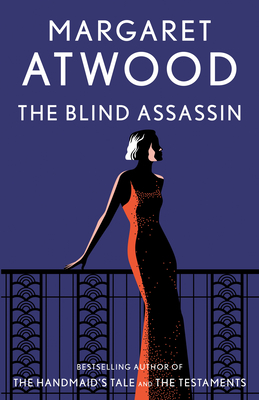 synopsis of the blind assassin