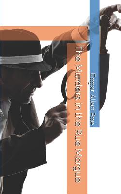 The Murders in the Rue Morgue