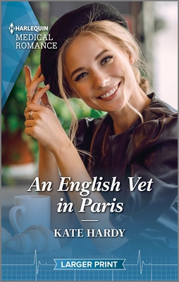 An English Vet in Paris Cover Image