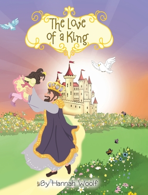 The Love of a King Cover Image