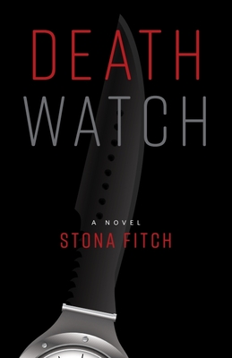 Death Watch By Stona Fitch Cover Image