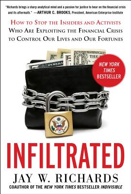 Infiltrated Cover