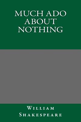 Much Ado about Nothing