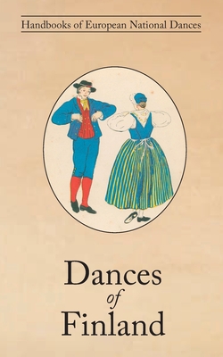 Dances of Finland Cover Image