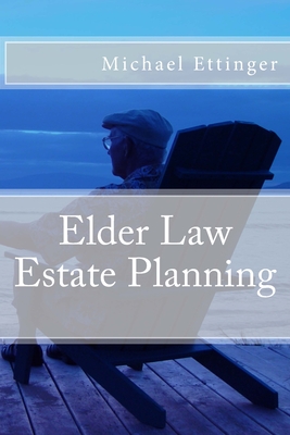 Elder Law Estate Planning Cover Image
