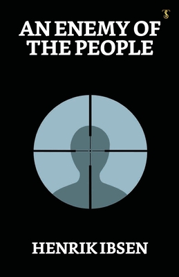 An Enemy Of The People Cover Image