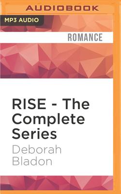 Rise - The Complete Series: Part One, Part Two & Part Three