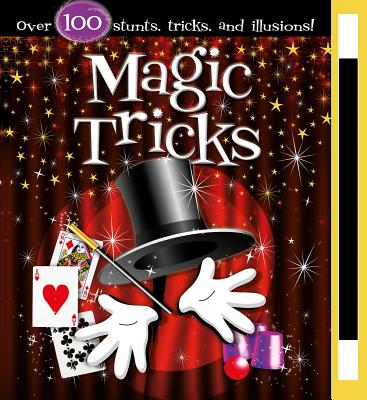 Magic Tricks (Hardcover) | Third Place Books