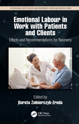Emotional Labor in Work with Patients and Clients: Effects and Recommendations for Recovery Cover Image