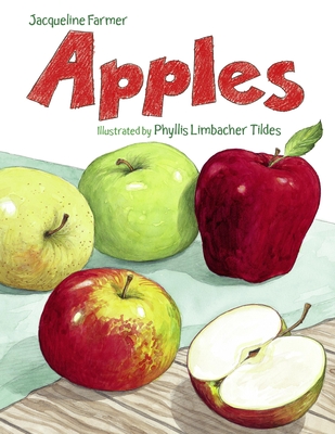 Apples Cover Image