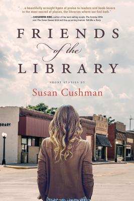 Cover for Friends of the Library