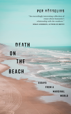 Death on the Beach: Essays from a Marginal World Cover Image