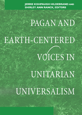 Pagan and Earth-Centered Voices in Unitarian Universalism Cover Image