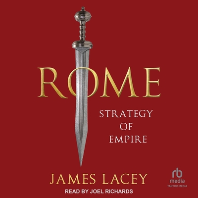 Rome: Strategy of Empire Cover Image