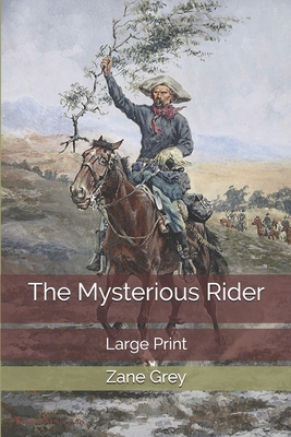 The Mysterious Rider