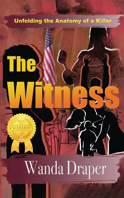 The Witness: Unfolding the Anatomy of a Killer Cover Image