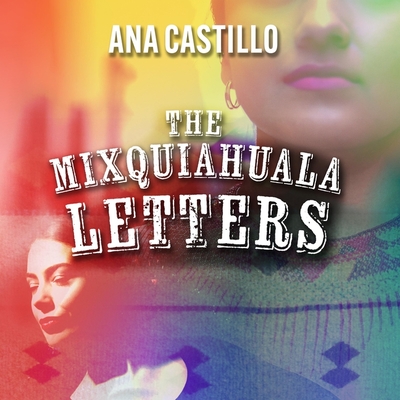 The Mixquiahuala Letters Cover Image