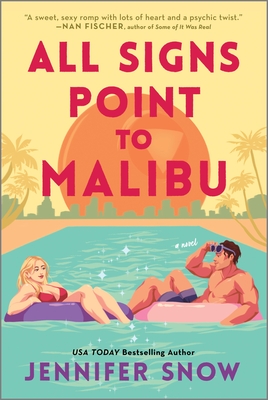 All Signs Point to Malibu Cover Image