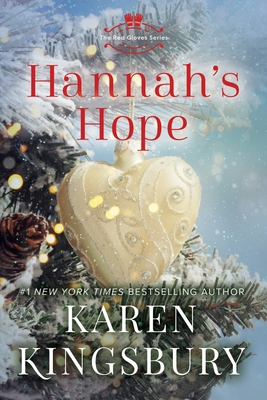 Hannah's Hope Cover Image