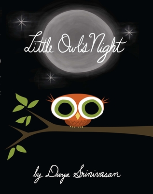 Cover for Little Owl's Night