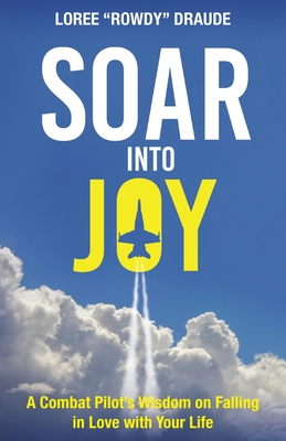 SOAR Into Joy Cover Image