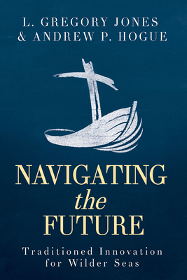 Navigating the Future: Traditioned Innovation for Wilder Seas Cover Image