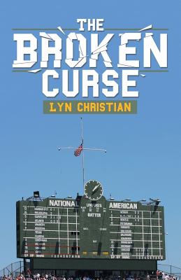 The Broken Curse By Lyn Christian Cover Image