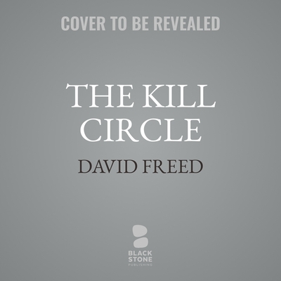 The Kill Circle: A Cordell Logan Mystery (Cordell Logan Mysteries #6)